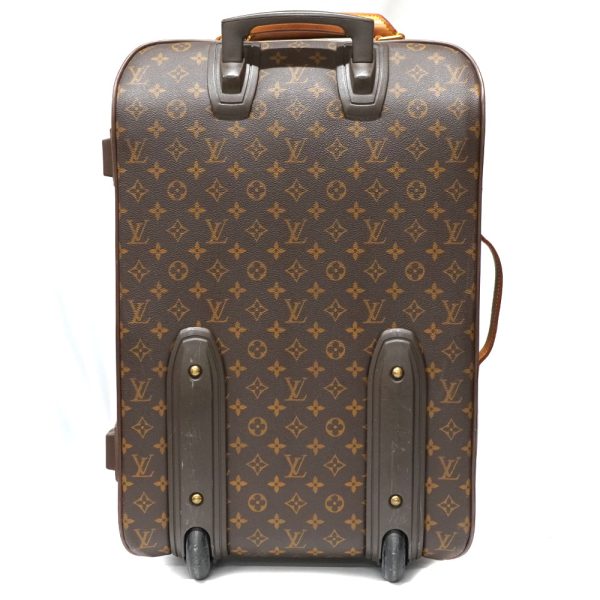 imgrc0096129258 Louis Vuitton Pegas 55 Carry Case Bag