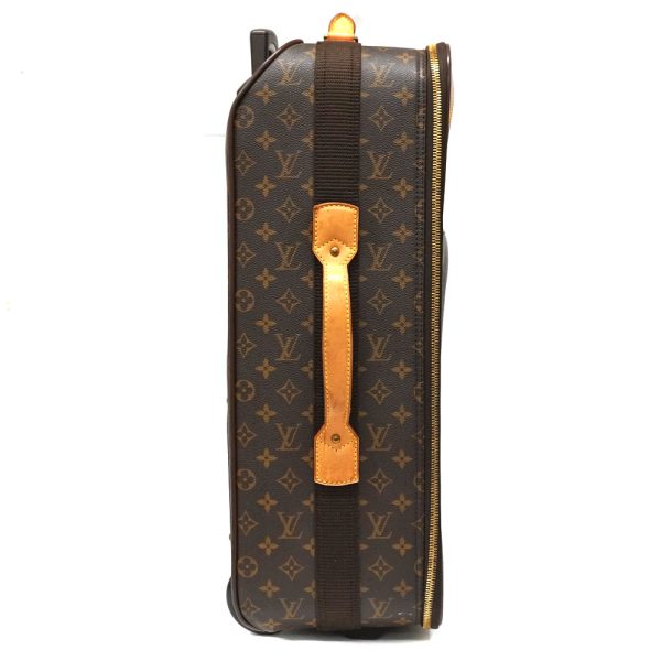 imgrc0096129259 Louis Vuitton Pegas 55 Carry Case Bag