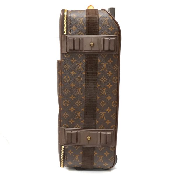 imgrc0096129260 Louis Vuitton Pegas 55 Carry Case Bag