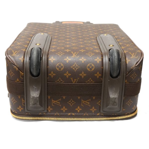 imgrc0096129261 Louis Vuitton Pegas 55 Carry Case Bag