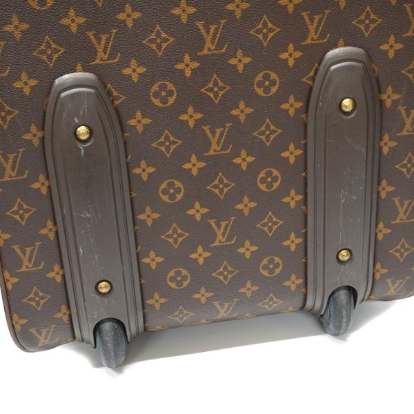 imgrc0096129262 Louis Vuitton Pegas 55 Carry Case Bag