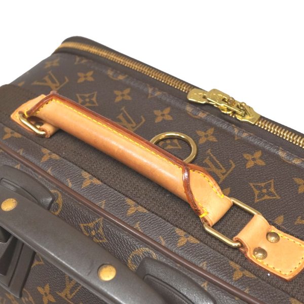 imgrc0096129263 Louis Vuitton Pegas 55 Carry Case Bag