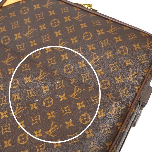 imgrc0096129265 Louis Vuitton Pegas 55 Carry Case Bag