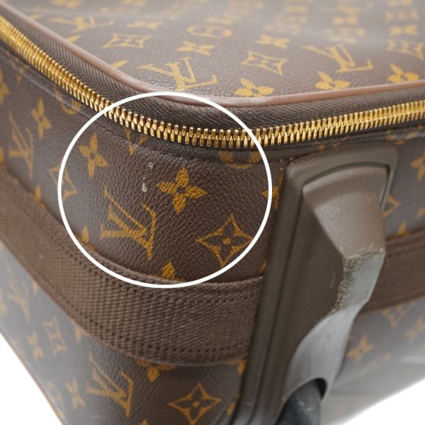 imgrc0096129267 Louis Vuitton Pegas 55 Carry Case Bag