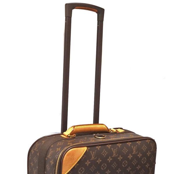 imgrc0096129276 Louis Vuitton Pegas 55 Carry Case Bag