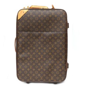 imgrc0096164577 Louis Vuitton Damier Musette Salsa Long Shoulder Bag Ebene Gold Hardware