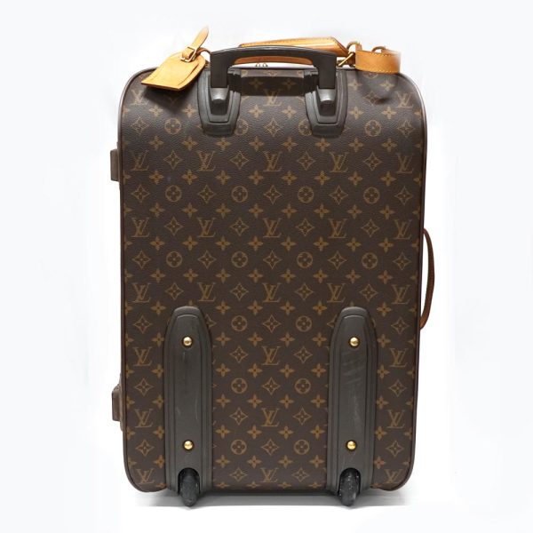 imgrc0096164578 Louis Vuitton Pegas 55 Carry Case Bag