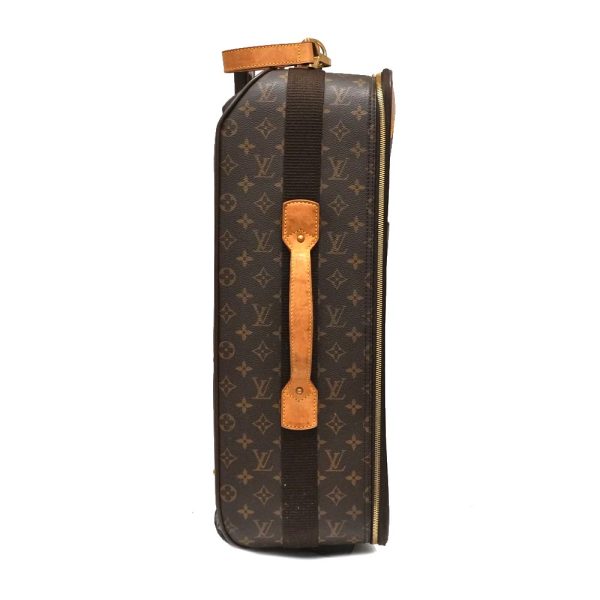 imgrc0096164579 Louis Vuitton Pegas 55 Carry Case Bag