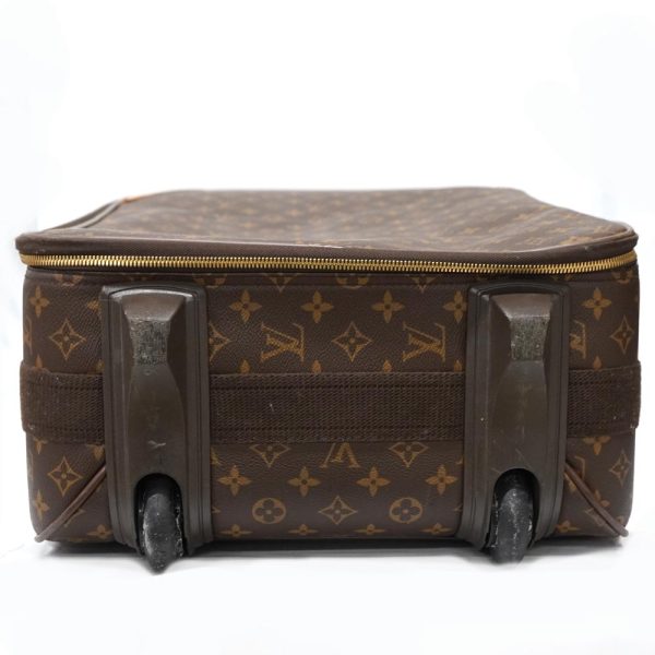 imgrc0096164581 Louis Vuitton Pegas 55 Carry Case Bag