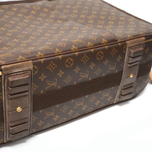 imgrc0096164582 Louis Vuitton Pegas 55 Carry Case Bag