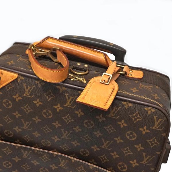 imgrc0096164587 Louis Vuitton Pegas 55 Carry Case Bag