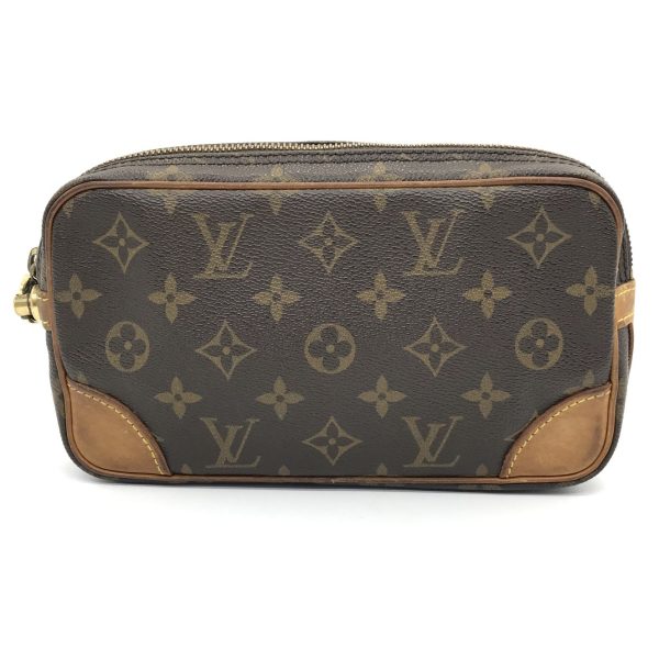 imgrc0096209934 Louis Vuitton Marly Dragonne PM Monogram