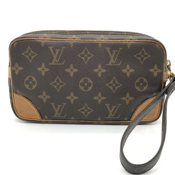 imgrc0096209935 Louis Vuitton Marly Dragonne PM Monogram