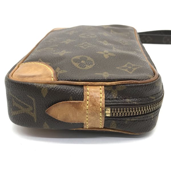 imgrc0096209936 Louis Vuitton Marly Dragonne PM Monogram