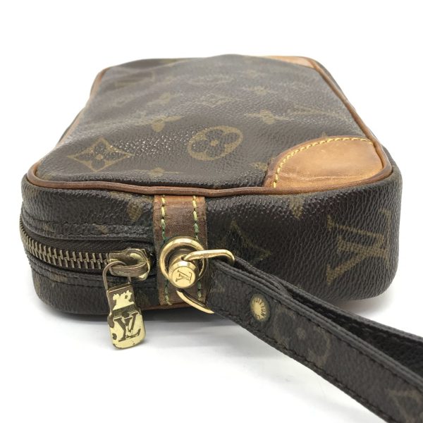 imgrc0096209937 Louis Vuitton Marly Dragonne PM Monogram