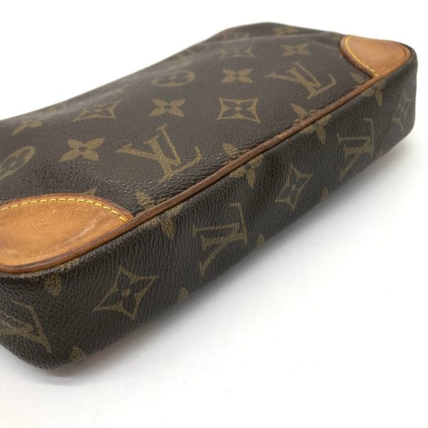 imgrc0096209940 Louis Vuitton Marly Dragonne PM Monogram