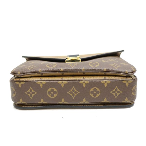 imgrc0097014455 Louis Vuitton Pochette Metis MM Brown Beige