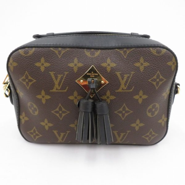 imgrc0098389556 Louis Vuitton Speedy Bandouliere 25 Shoulder Brown