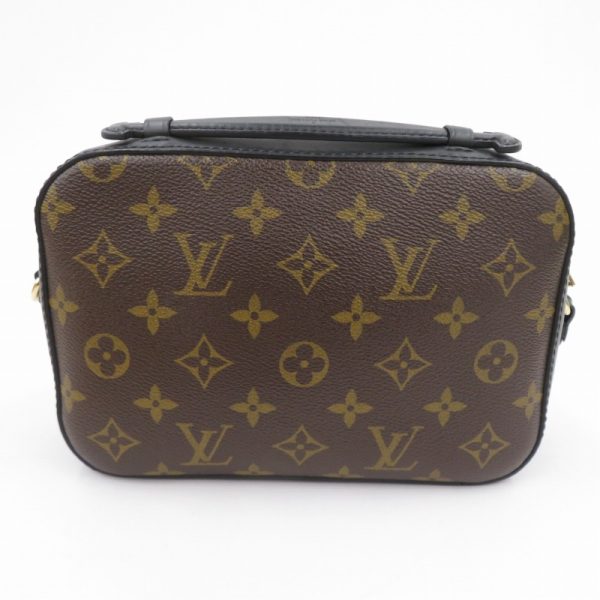 imgrc0098389557 Louis Vuitton Speedy Bandouliere 25 Shoulder Brown