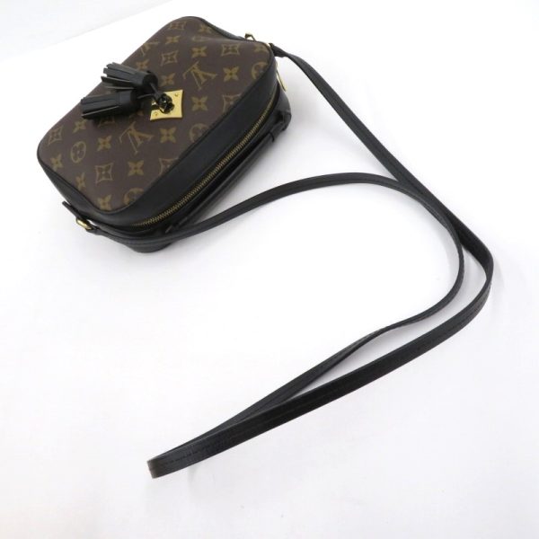 imgrc0098389559 Louis Vuitton Speedy Bandouliere 25 Shoulder Brown