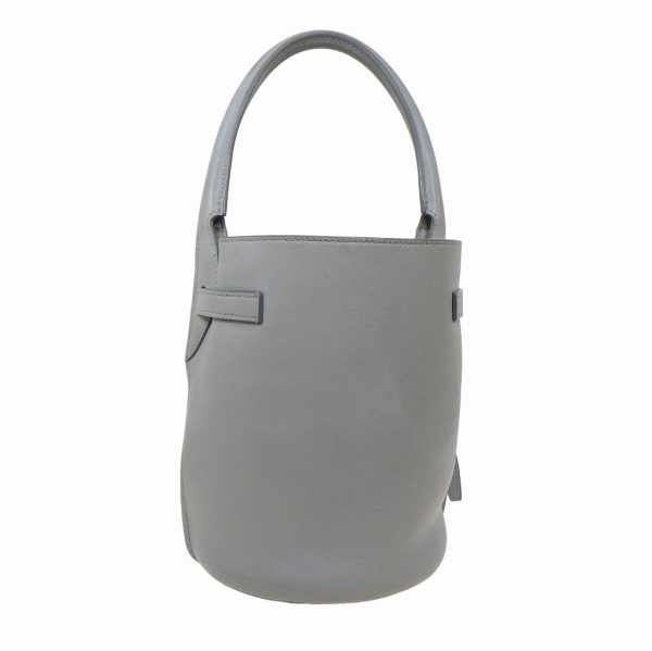 imgrc0098415091 Celine big bag nano bucket shoulder bag bucket handbag light gray