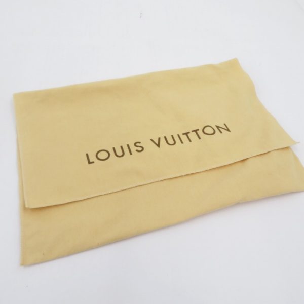 imgrc0098697277 Louis Vuitton Kimono MM Sleeves Shoulder Brown Red