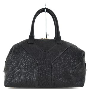 imgrc0098904019 Furla Genesi Handbag Black