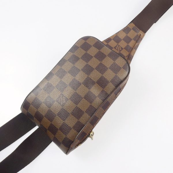 imgrc0098945886 Louis Vuitton Jeronimos Body Bag Damier