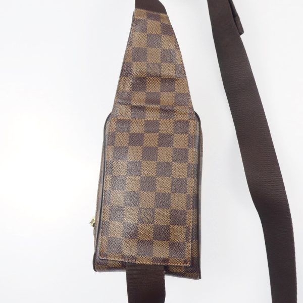 imgrc0098945890 Louis Vuitton Jeronimos Body Bag Damier