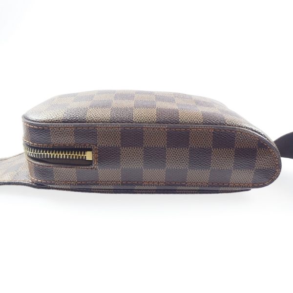 imgrc0098945892 Louis Vuitton Jeronimos Body Bag Damier