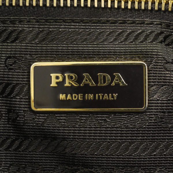 imgrc0099138190 Prada Saffiano Handbag Bronze