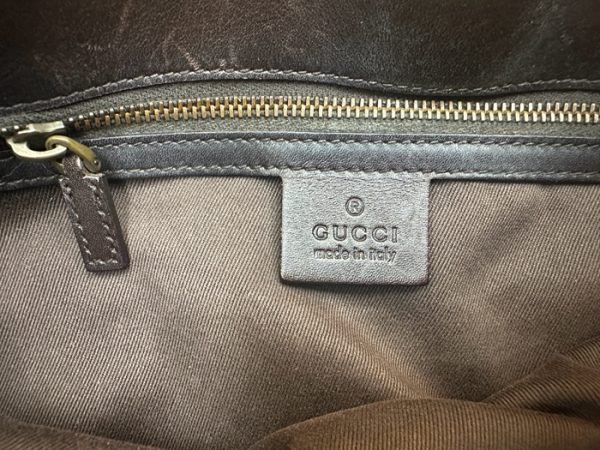 imgrc0101196395 Gucci Canvas Tote Bag Shoulder