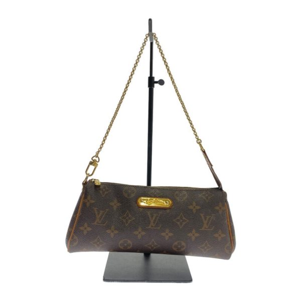 imgrc0104727058 Louis Vuitton Eva Bag Monogram Brown