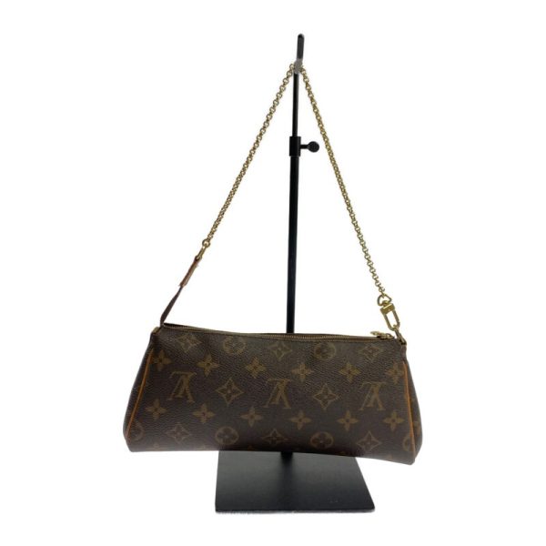 imgrc0104727060 Louis Vuitton Eva Bag Monogram Brown