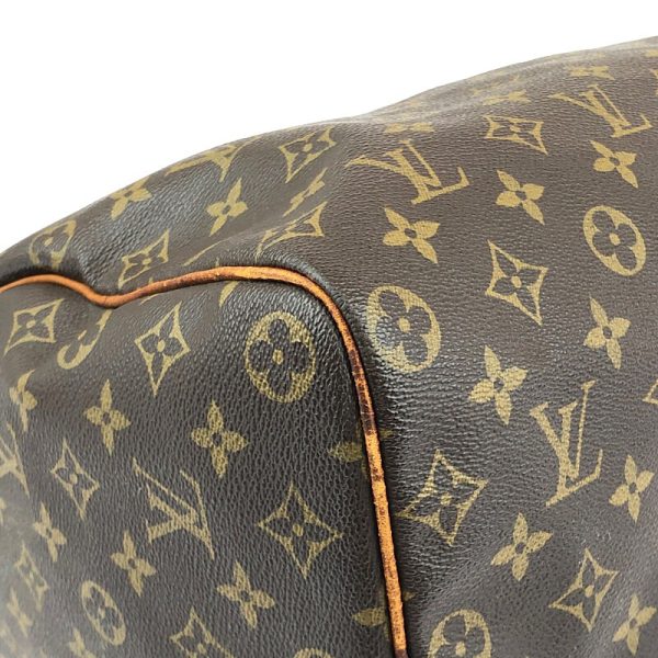 imgrc0104910994 LOUIS VUITTON Monogram Speedy 40 Handbag