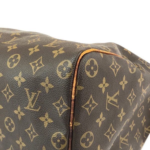 imgrc0104910995 LOUIS VUITTON Monogram Speedy 40 Handbag