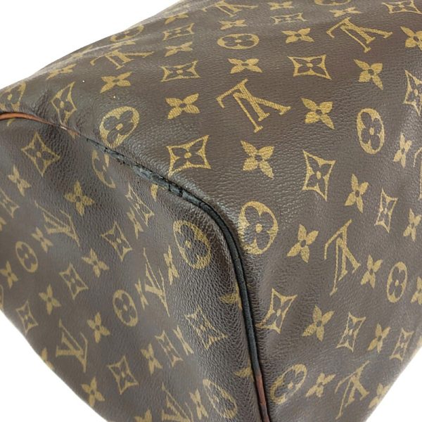 imgrc0104910996 LOUIS VUITTON Monogram Speedy 40 Handbag