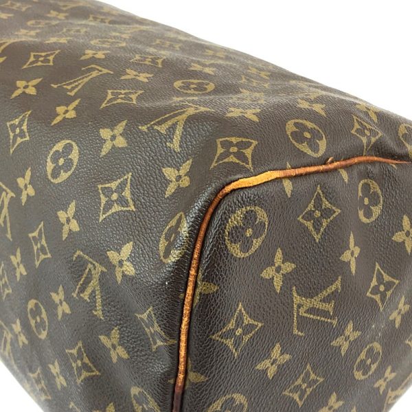 imgrc0104910997 LOUIS VUITTON Monogram Speedy 40 Handbag