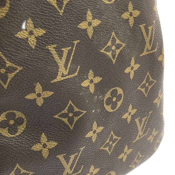 imgrc0104911001 LOUIS VUITTON Monogram Speedy 40 Handbag