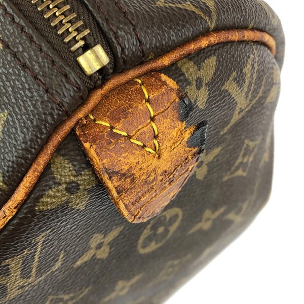 imgrc0104911002 LOUIS VUITTON Monogram Speedy 40 Handbag