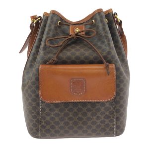 imgrc0105285093 Louis Vuitton Cabas Piano Canvas Tote Bag Brown