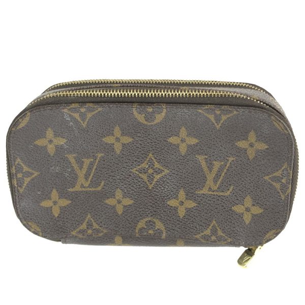 imgrc0108794789 Louis Vuitton Truth Blush PM Monogram Pouch