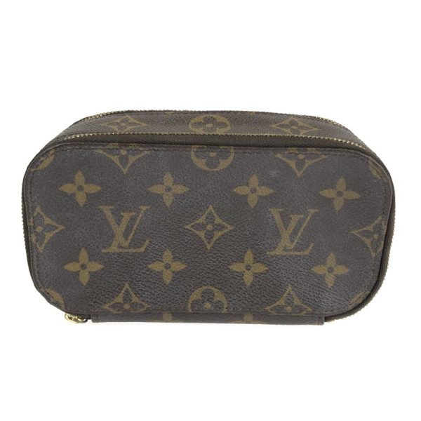 imgrc0108794790 Louis Vuitton Truth Blush PM Monogram Pouch