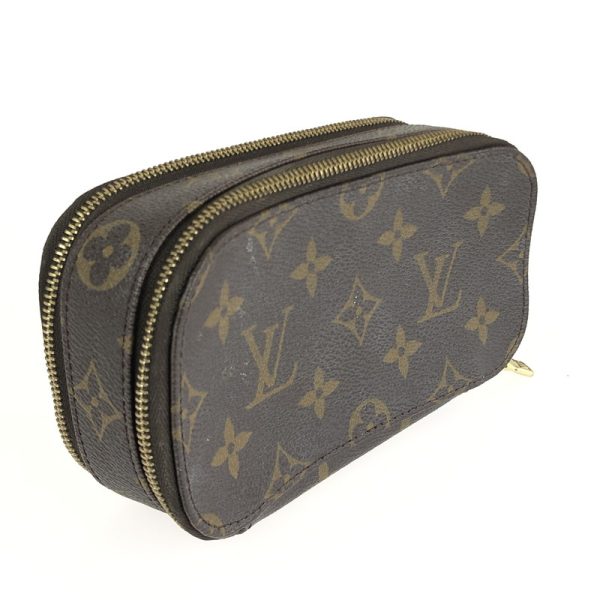 imgrc0108794791 Louis Vuitton Truth Blush PM Monogram Pouch