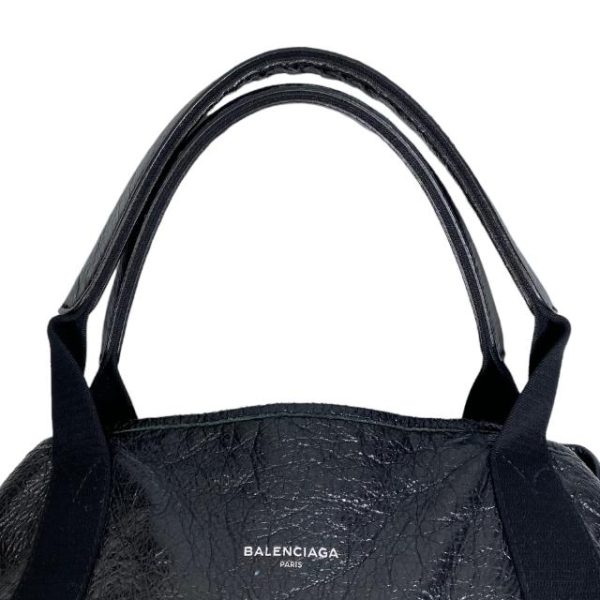 imgrc0108889528 Balenciaga Cabas S Handbag Black