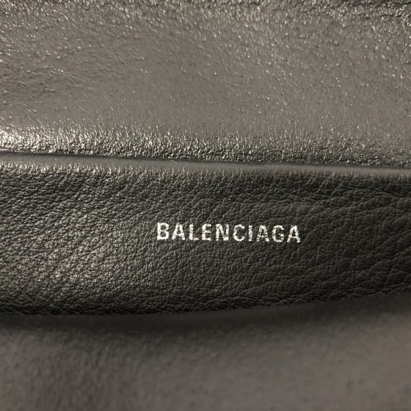 imgrc0109780300 Balenciaga Everyday Camera Shoulder Bag Black