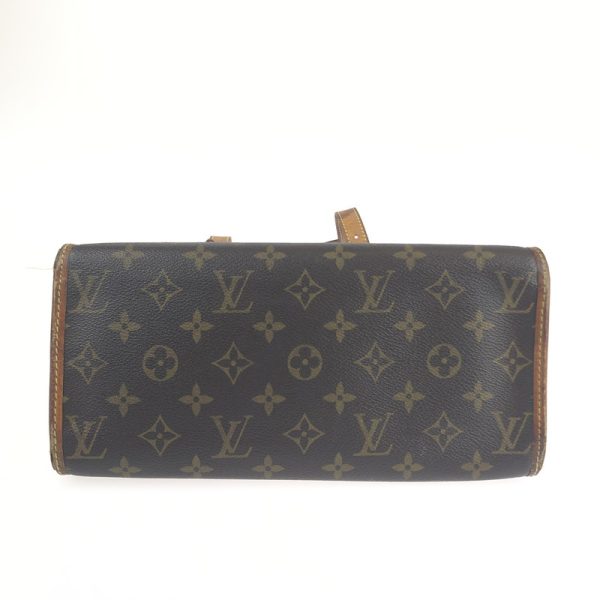 imgrc0109924182 Louis Vuitton Popincourt Au Shoulder Bag Monogram