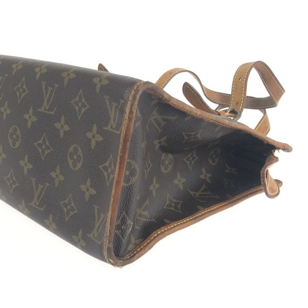 imgrc0109924184 Louis Vuitton Popincourt Au Shoulder Bag Monogram