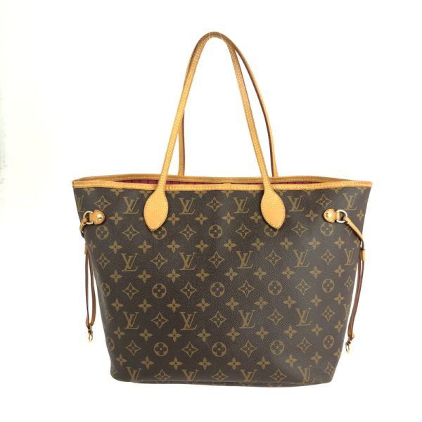 imgrc0111847381 Louis Vuitton Neverfull MM Tote PivoineMonogram