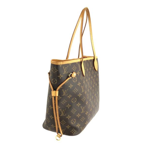 imgrc0111847382 Louis Vuitton Neverfull MM Tote PivoineMonogram